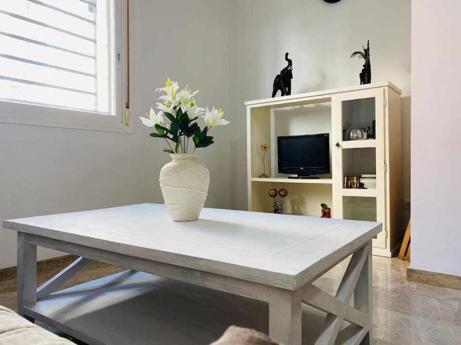 Ferienwohnung Marysol 4 Trip Benalmádena Exterior foto