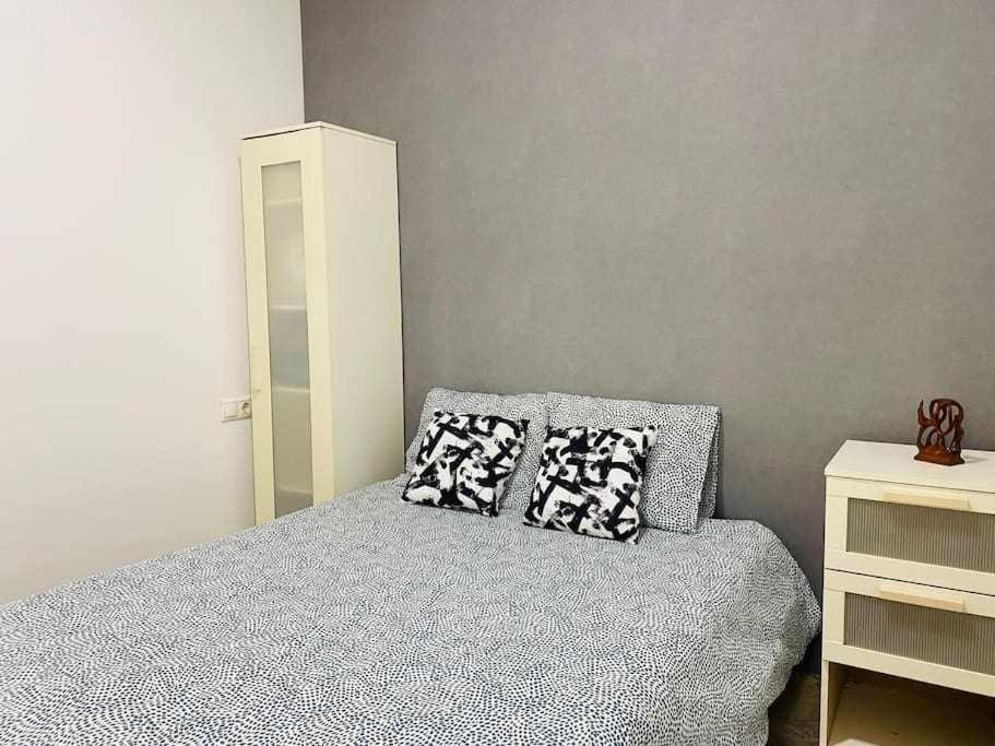 Ferienwohnung Marysol 4 Trip Benalmádena Exterior foto